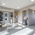Hotel Calais Tunnel Sous La Manche Coquelles
