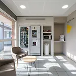 Hotel Calais Tunnel Sous La Manche 2*