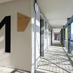 Calais Tunnel Sous La Manche Hotel Coquelles