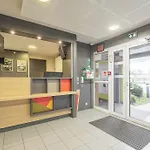 Calais Tunnel Sous La Manche Hotel