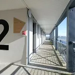 Calais Tunnel Sous La Manche 2* Coquelles