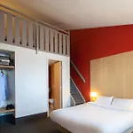 Calais Tunnel Sous La Manche Hotel Coquelles