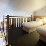 Calais Tunnel Sous La Manche Hotel
