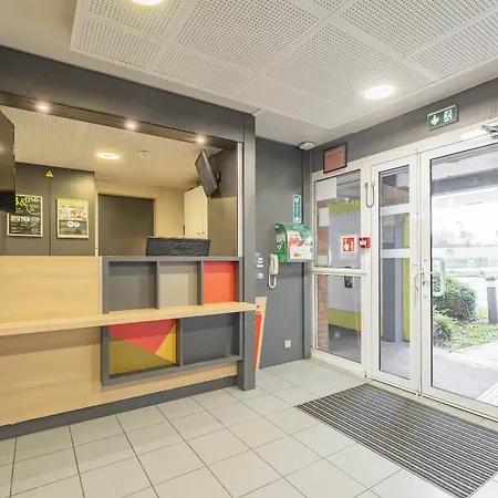 Calais Tunnel Sous La Manche קוקל