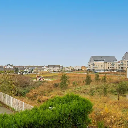 Calais Tunnel Sous La Manche