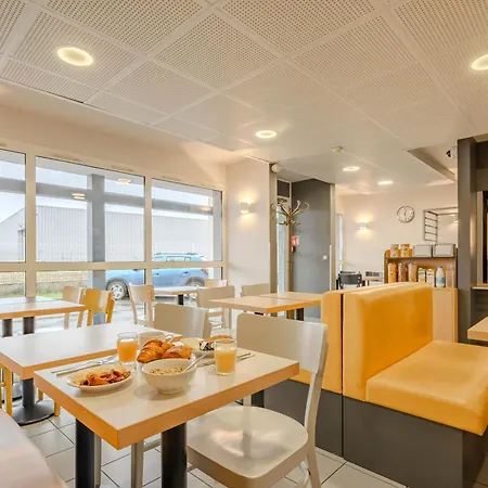 Calais Tunnel Sous La Manche 2* קוקל