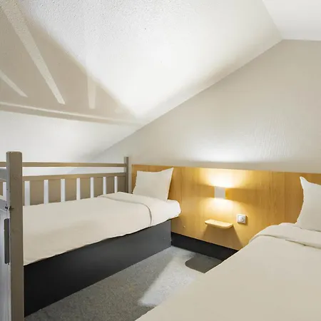 מלון Calais Tunnel Sous La Manche קוקל