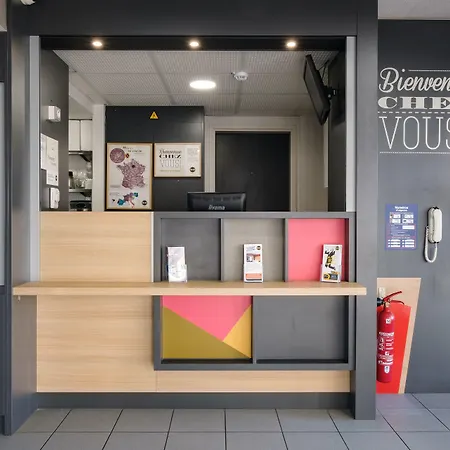 Calais Tunnel Sous La Manche