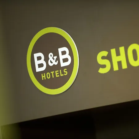 מלון Calais Tunnel Sous La Manche 2*