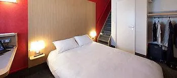 Otel Calais Tunnel Sous La Manche