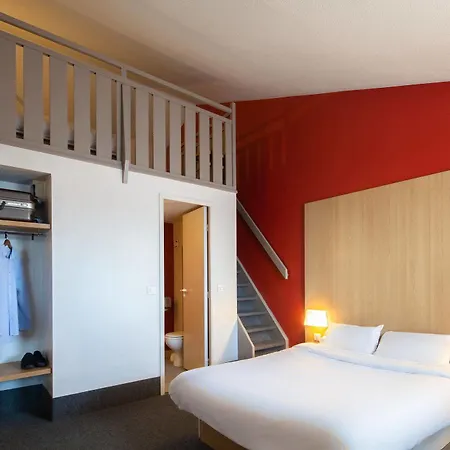 Calais Tunnel Sous La Manche Hotel Coquelles