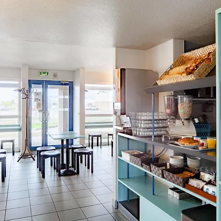 Calais Tunnel Sous La Manche קוקל