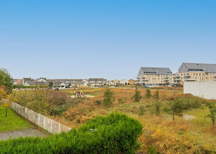 Calais Tunnel Sous La Manche