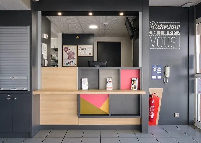 Calais Tunnel Sous La Manche