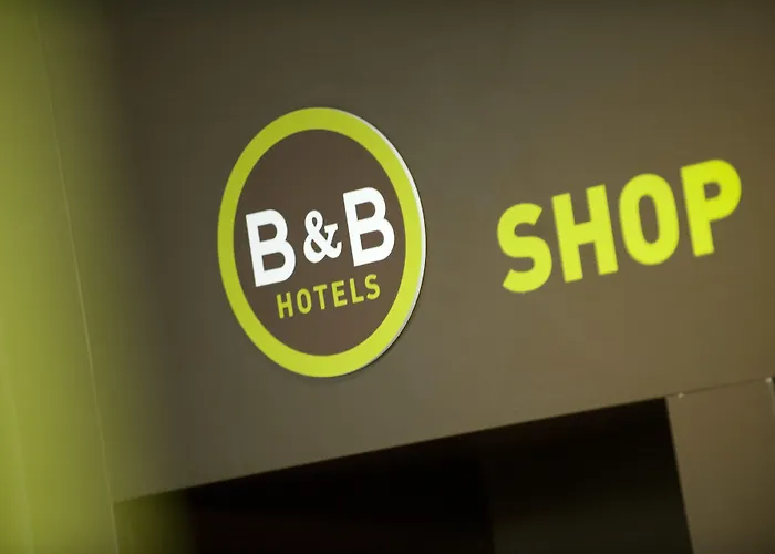 Hotel Calais Tunnel Sous La Manche 2*