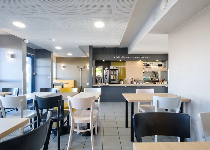 Calais Tunnel Sous La Manche Hotel Coquelles