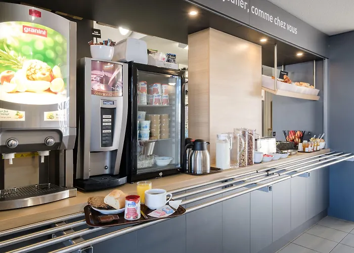 Calais Tunnel Sous La Manche 2*