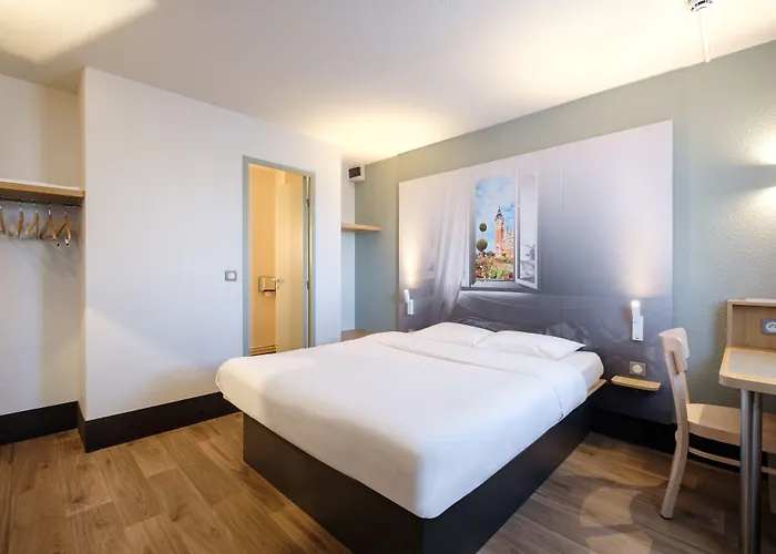 Calais Tunnel Sous La Manche 2*