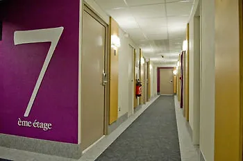 Calais Tunnel Sous La Manche 2* Coquelles