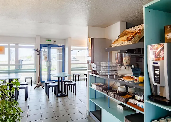 Calais Tunnel Sous La Manche Coquelles